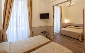 Hotel Flavia Rome